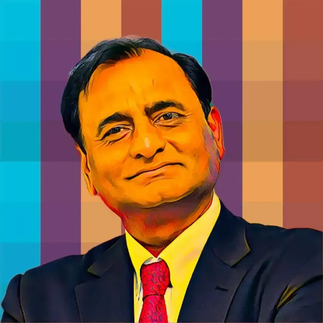 Billionaires Narendra Raval, Edha Nahdi bet $600 million on clinker as Sarbjit Rai enters cement business