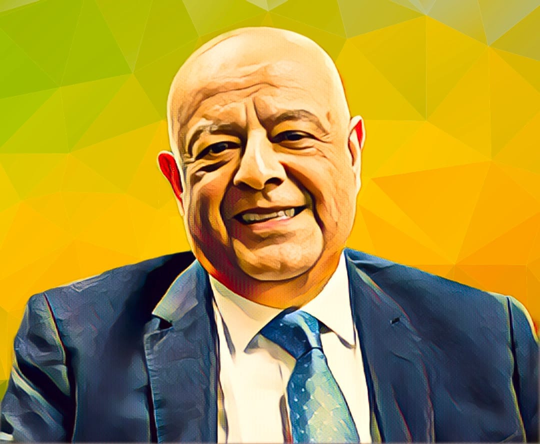 Billionaire Sikander Lalani opens 5 million steel mill in Uganda
