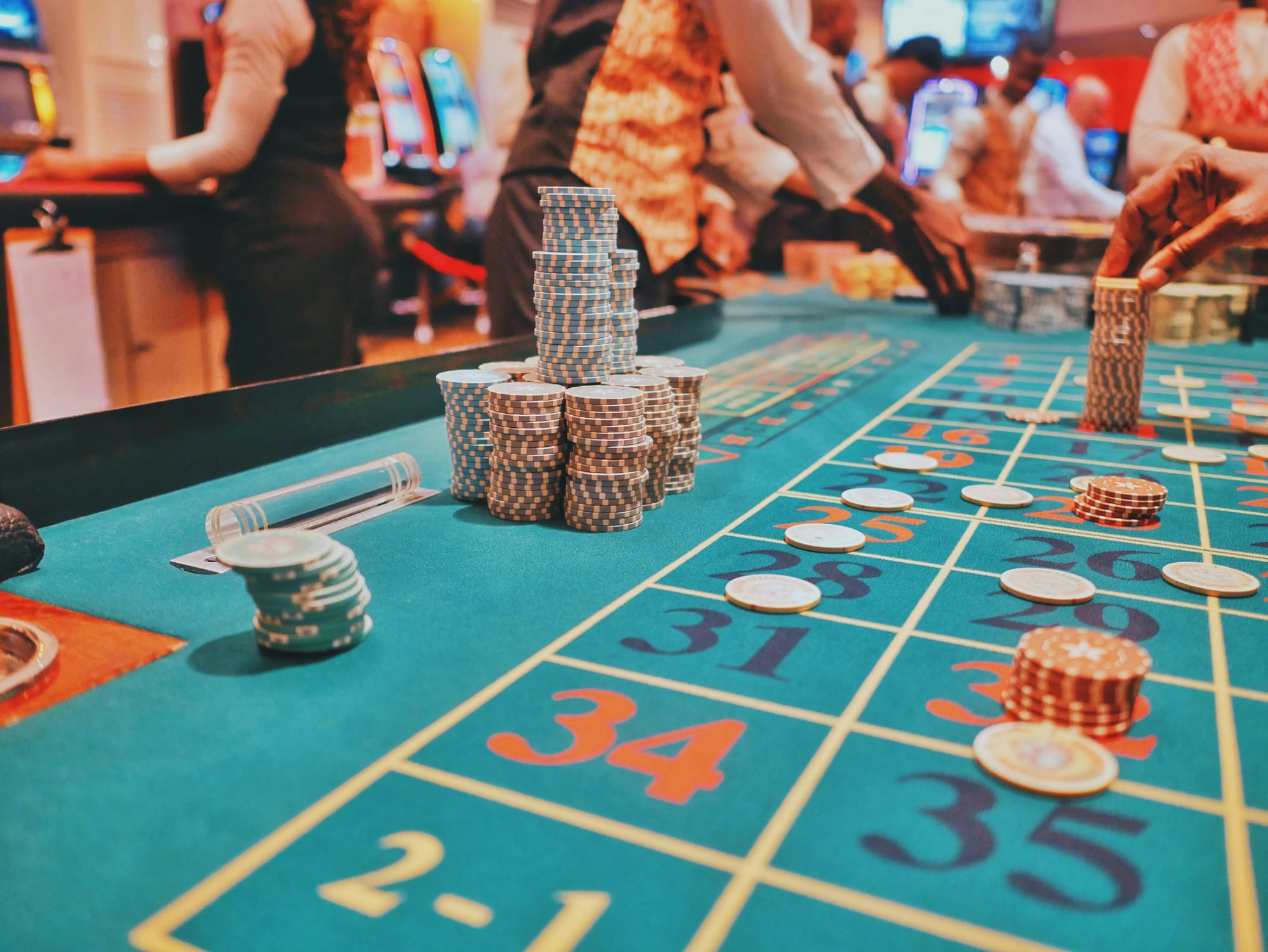 Do You Actually Know How Much You Win or Lose at Online Casinos? Why Tracking Your Play Matters