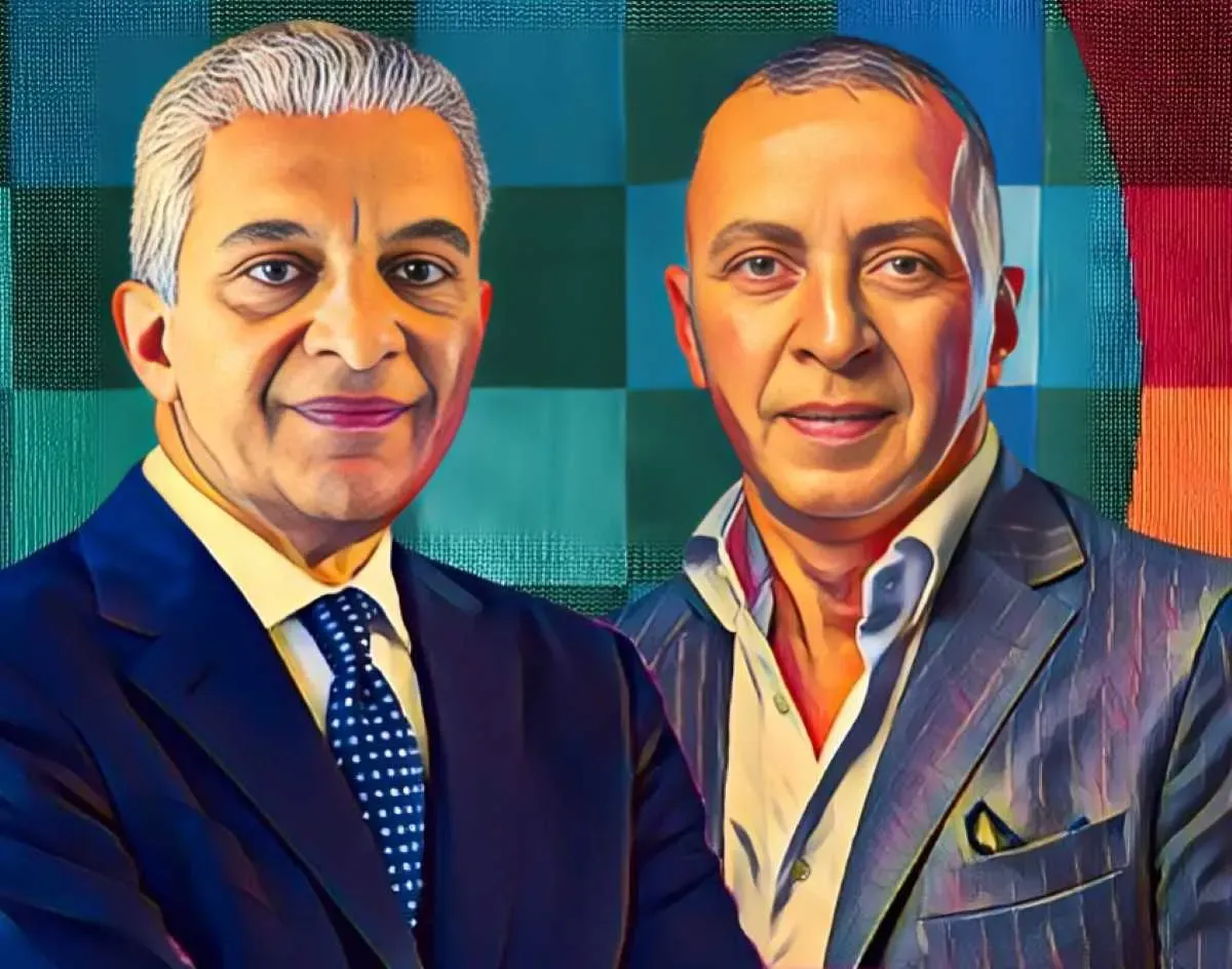 Egypt's billionaire El-Sewedy family will supply the transformers for a giant New Zealand AI hub