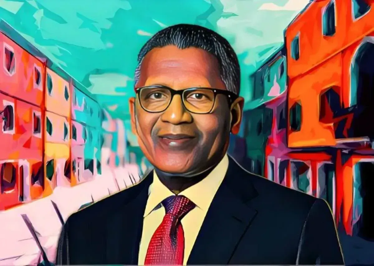 Billionaire Dangote may list refinery in South Africa after Nigeria IPO