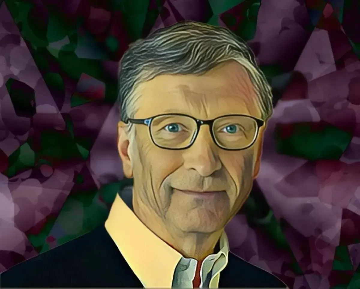 Bill Gates warns world leaders are unprepared for AI as jobs vanish, criminals gain power and children lose social skills