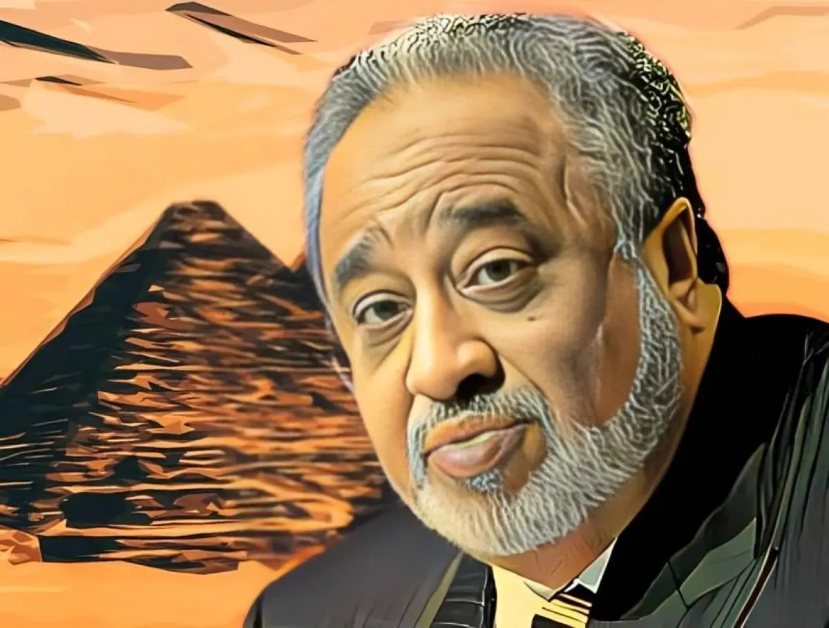 Mohammed Al-Amoudi builds new gold plant after Lege Dembi shutdown