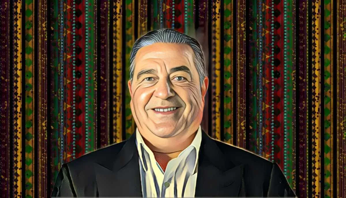 Egyptian billionaire Yasseen Mansour's Palm Hills lifts revenue 25% as profit falls 7%