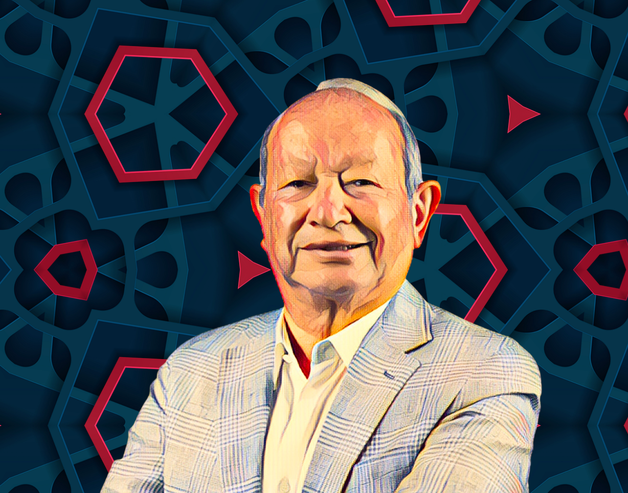Billionaire Naguib Sawiris's son backs $50 million platform to buy Egypt's heritage brands