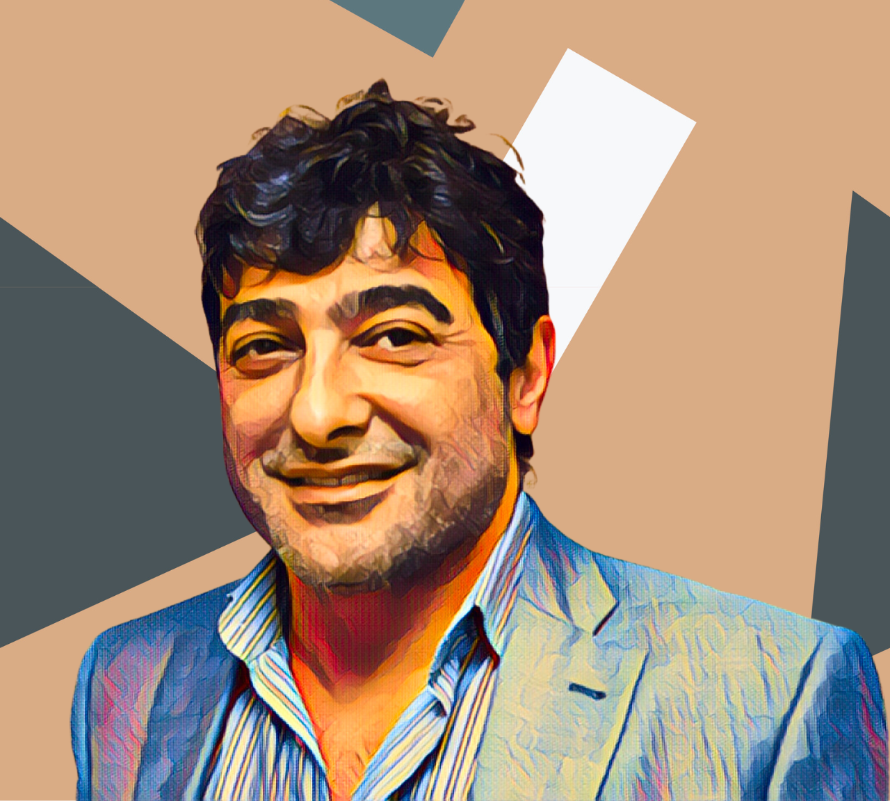 How billionaire Mofid Karameh built the Mikano empire in Nigeria making generators, cars and syringes