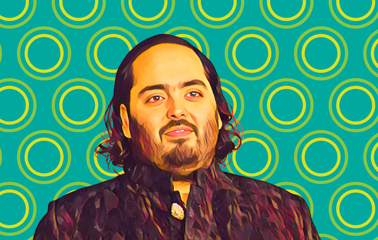 Indian billionaire heir Anant Ambani becomes sustainability professor at Newcastle University