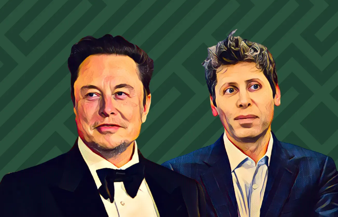 Sam Altman's OpenAI is considering a funding round that would value it at $1.2 trillion
