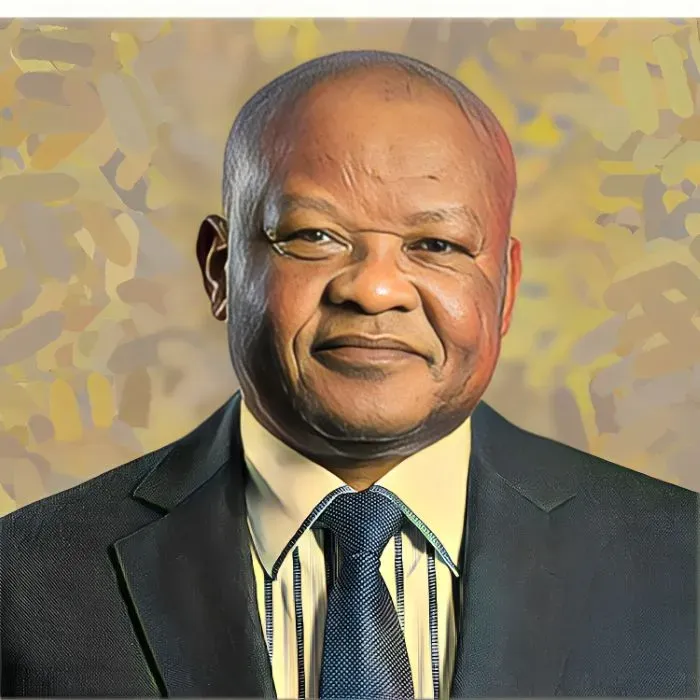 South African tycoon Saki Macozoma sold his manganese and kept the trucks, gaming and copper