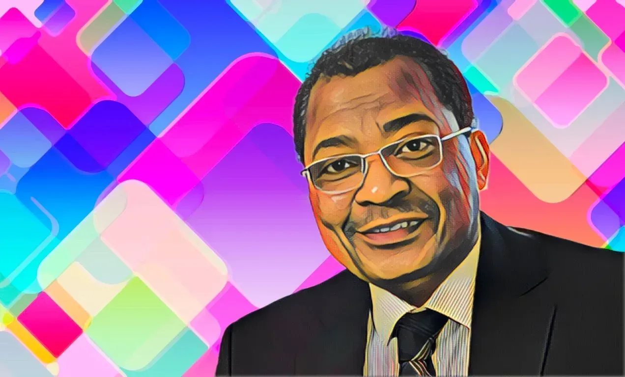 Benin-born oil veteran Samuel Dossou-Aworet holds $1.4 billion of Nigerian oil shares