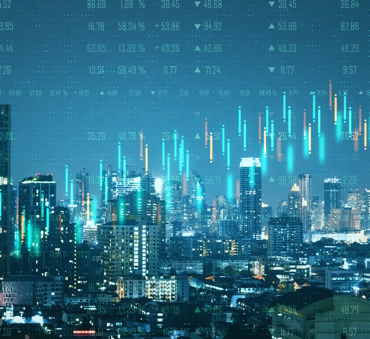 Websites Like Online Trading Charts in 2026