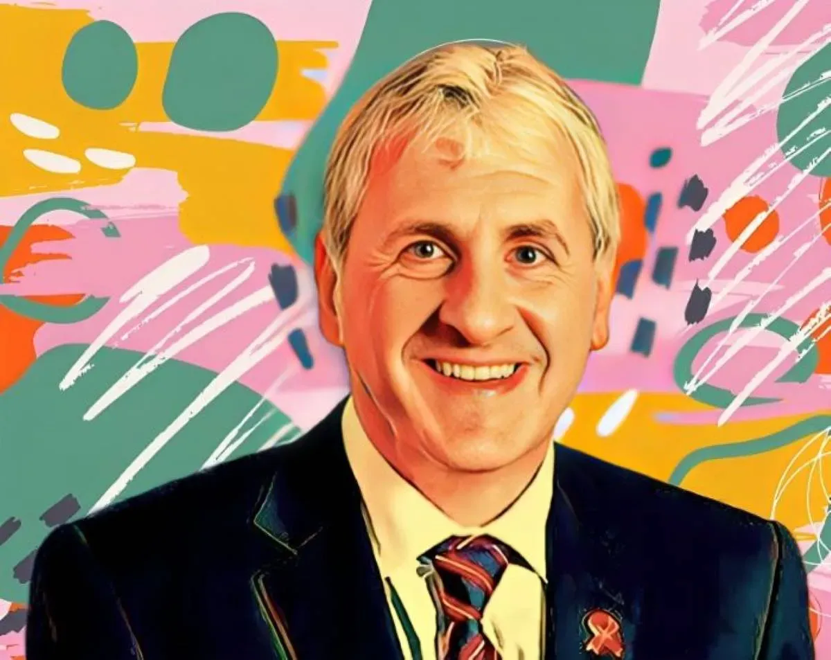 South African tycoon Stephen Saad's Aspen pulls out of making the HIV prevention shot