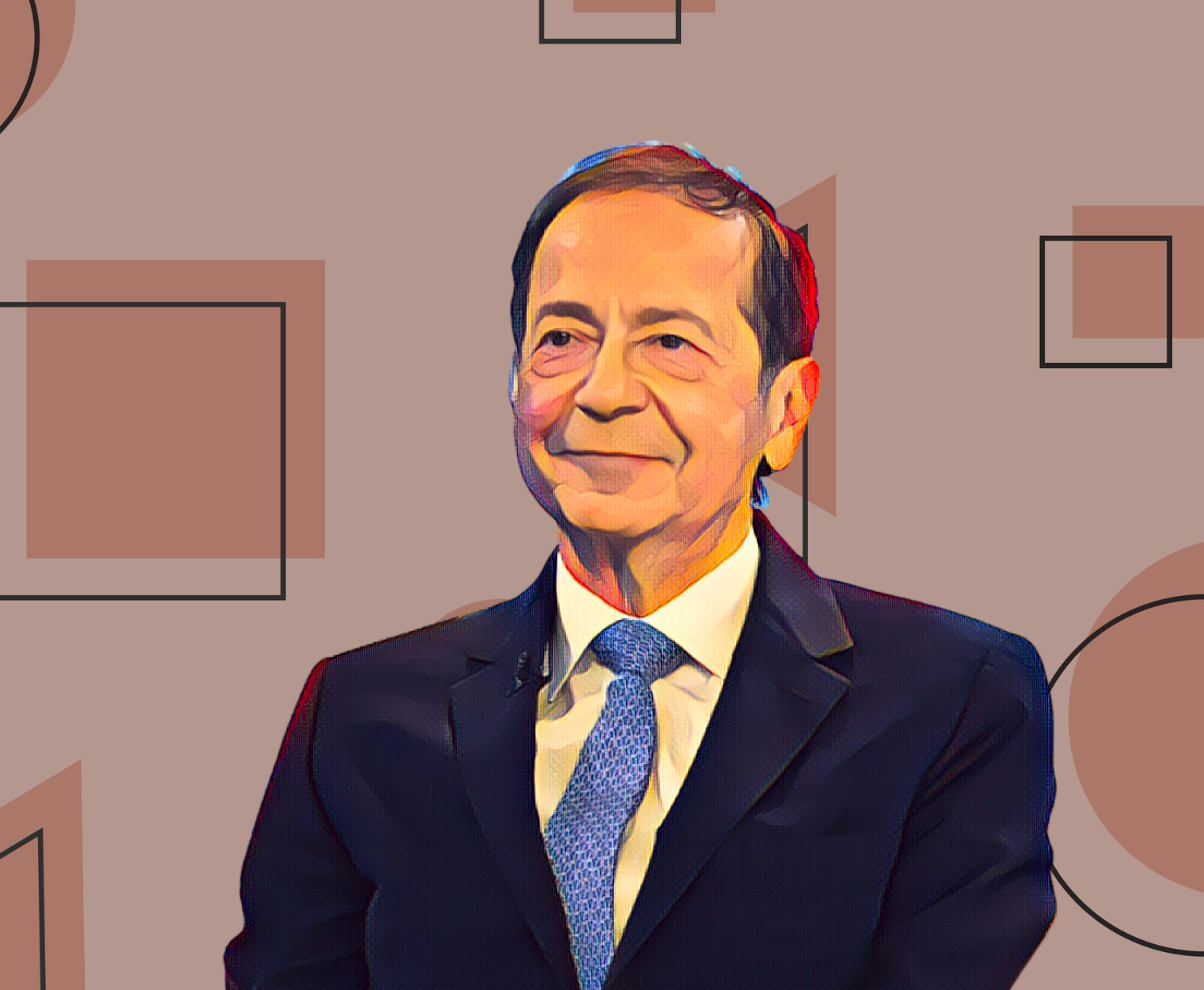 American billionaire John Paulson gives Hebrew University a record $250 million