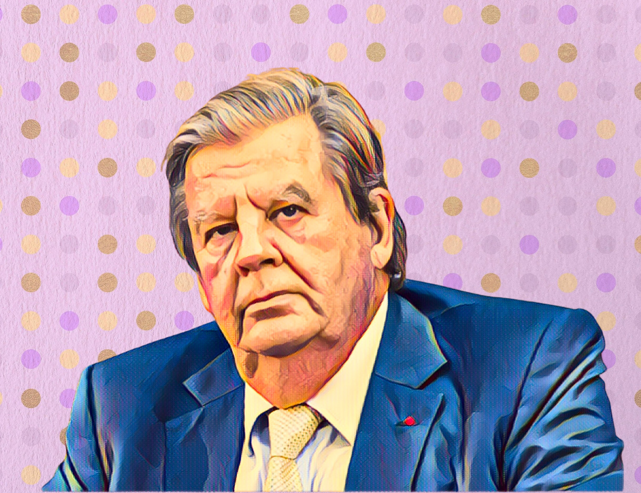 South African billionaire Johann Rupert’s Heineken venture puts its wine brands under review