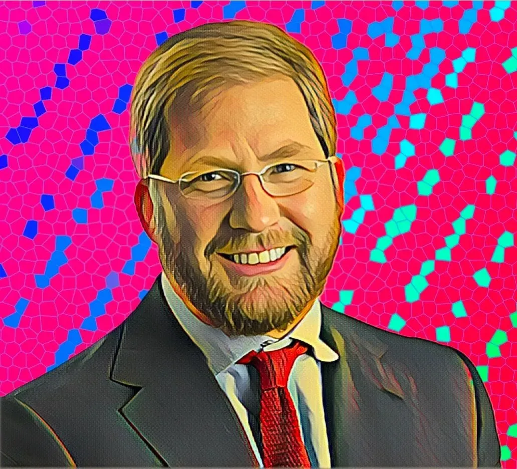 South African billionaire heir Jonathan Oppenheimer warns of climate tipping point