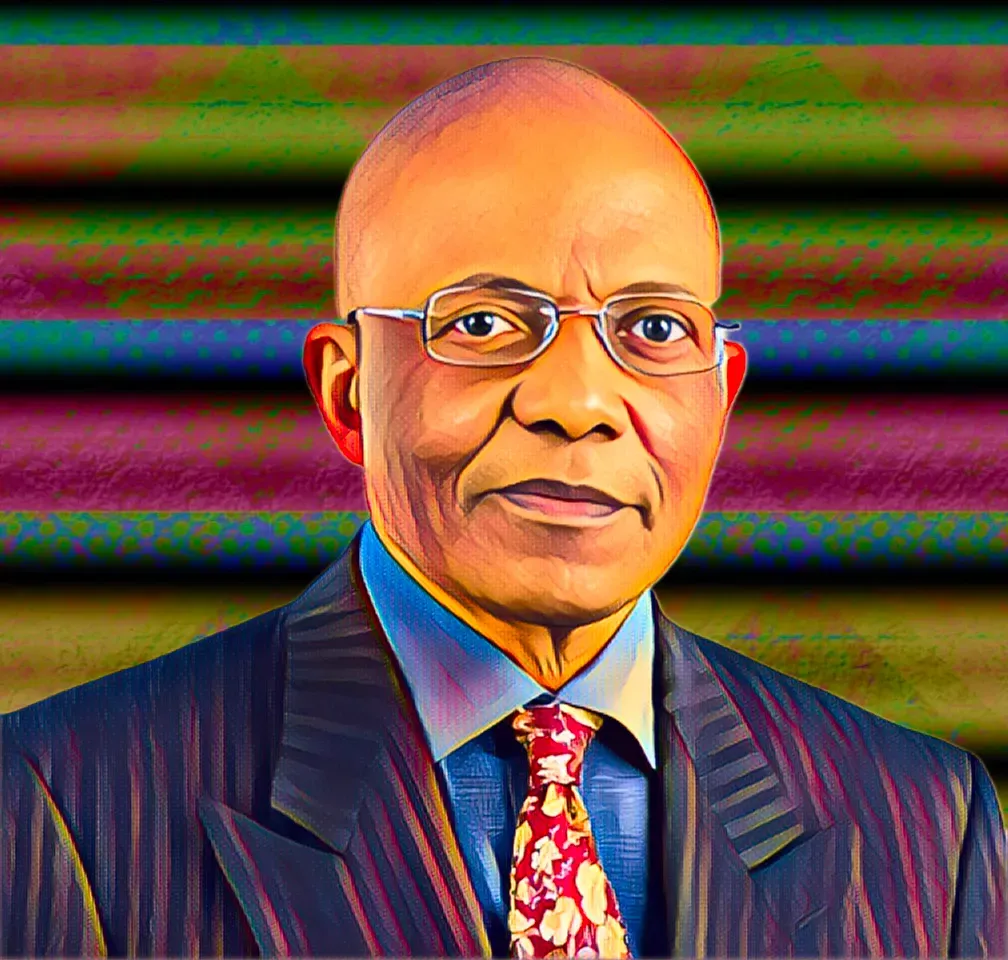 Nigerian billionaire Ladi Jadesimi's LADOL to develop oil base in Liberia