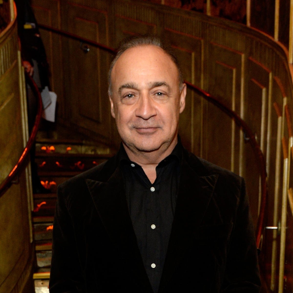 American billionaire Len Blavatnik gives Yale $10 million for inflammation research