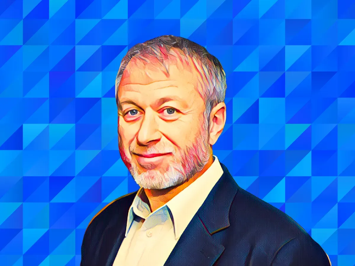 Russian billionaire Roman Abramovich’s frozen $3.3 billion should help children worldwide, charity says