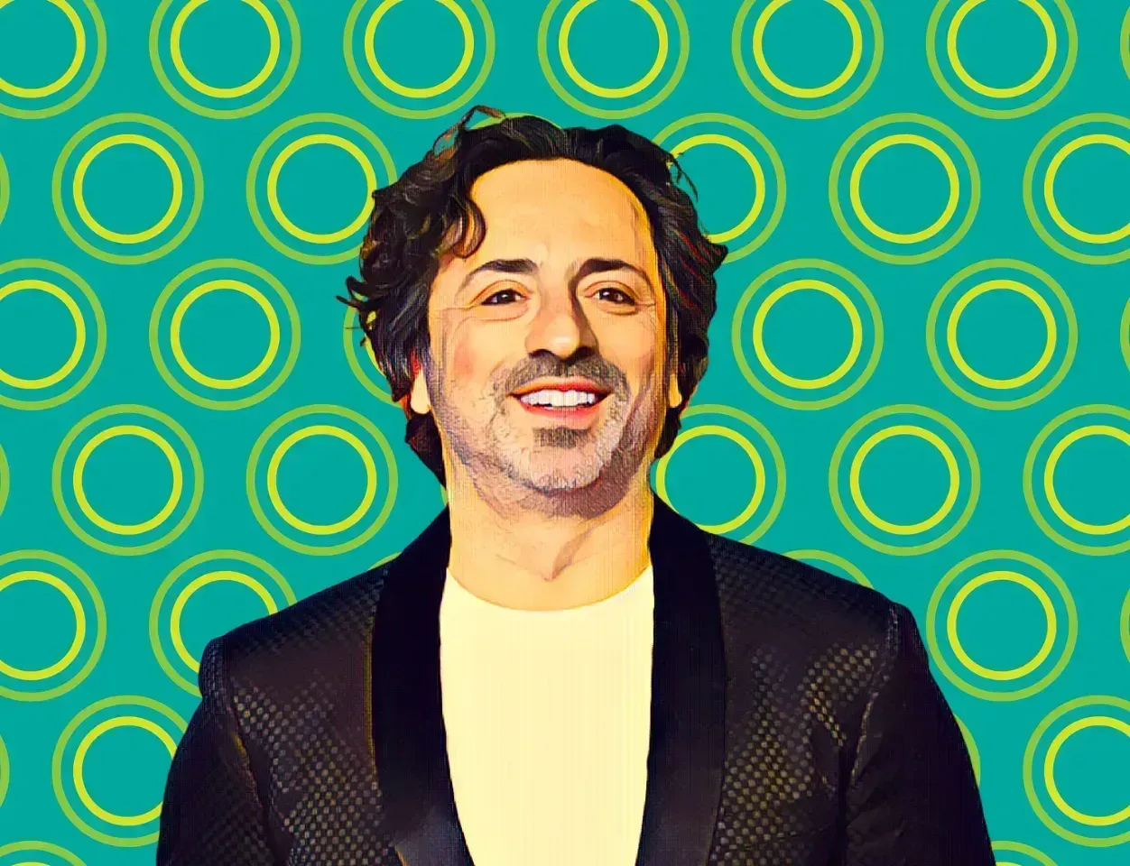 American billionaire Sergey Brin loses $29 billion as Alphabet suffers its worst day since going public