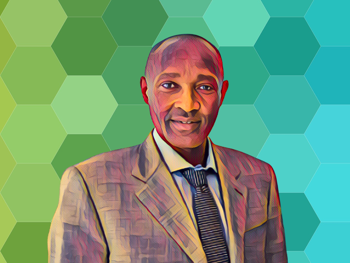 Rwandan tycoon Hatari Sekoko went from truck driver to Kigali’s landlord