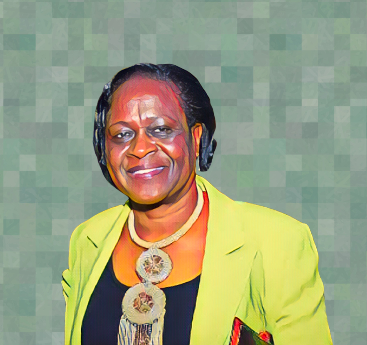 Esther Koimett becomes Middle East Bank Kenya's largest shareholder after inheriting Nicholas Biwott's stake