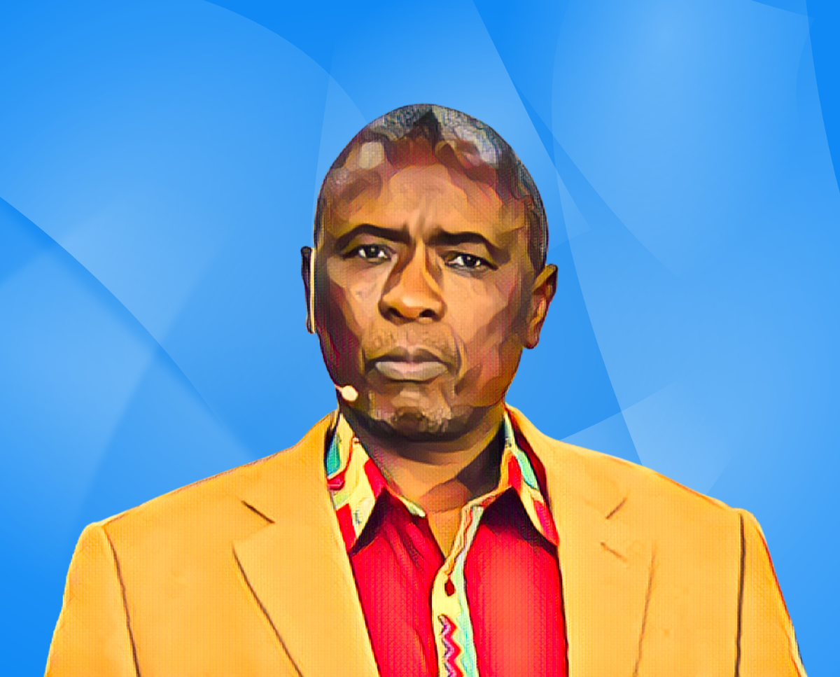 Sanctioned tycoon Kudakwashe Tagwirei appointed to Zimbabwe Senate