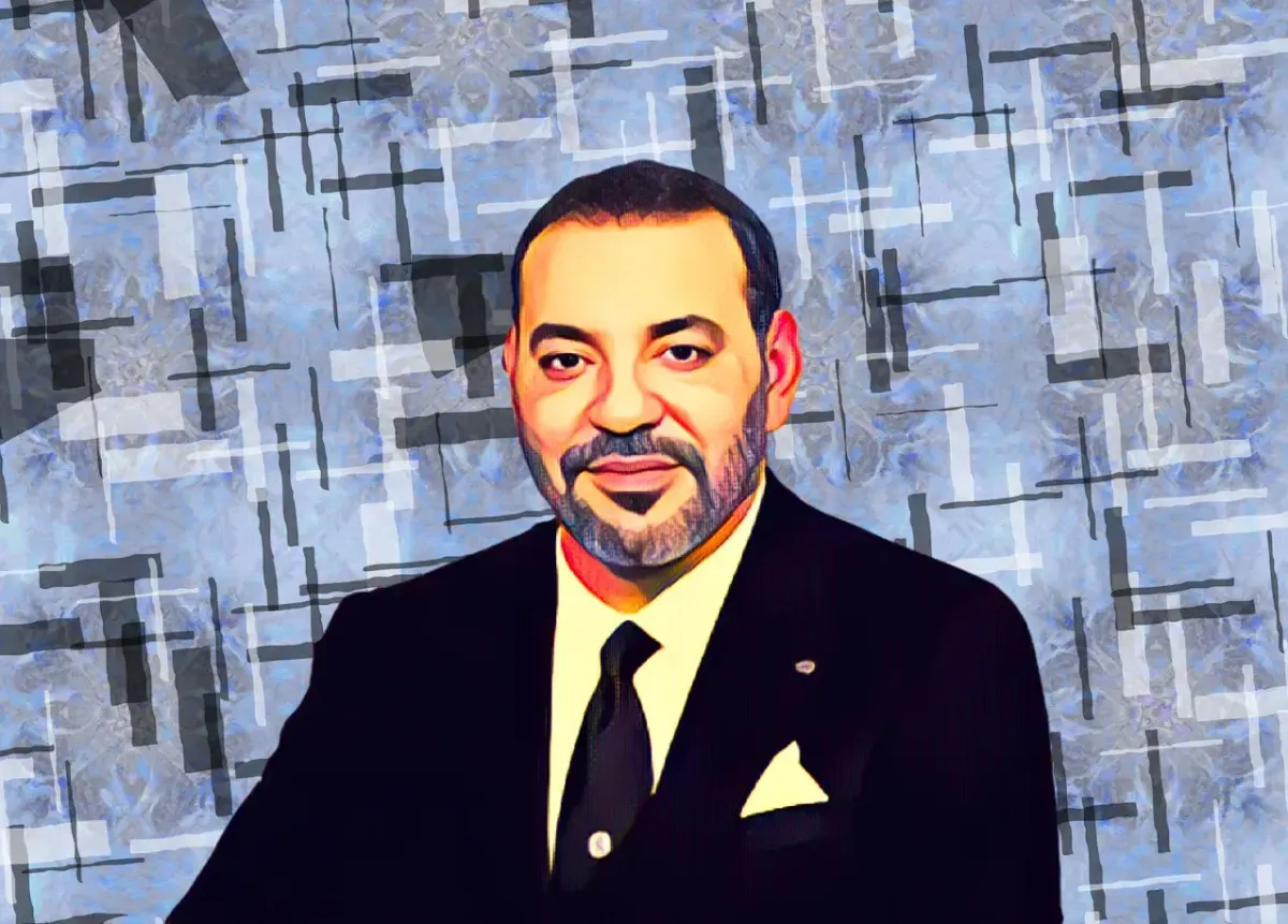 King Mohammed VI's Morocco hits $4.4 billion in trade with India as the two nations eye $2.6 billion in untapped exports