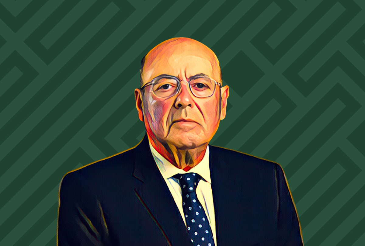 Morocco’s new billionaire, SGTM chairman M’hammed Kabbaj