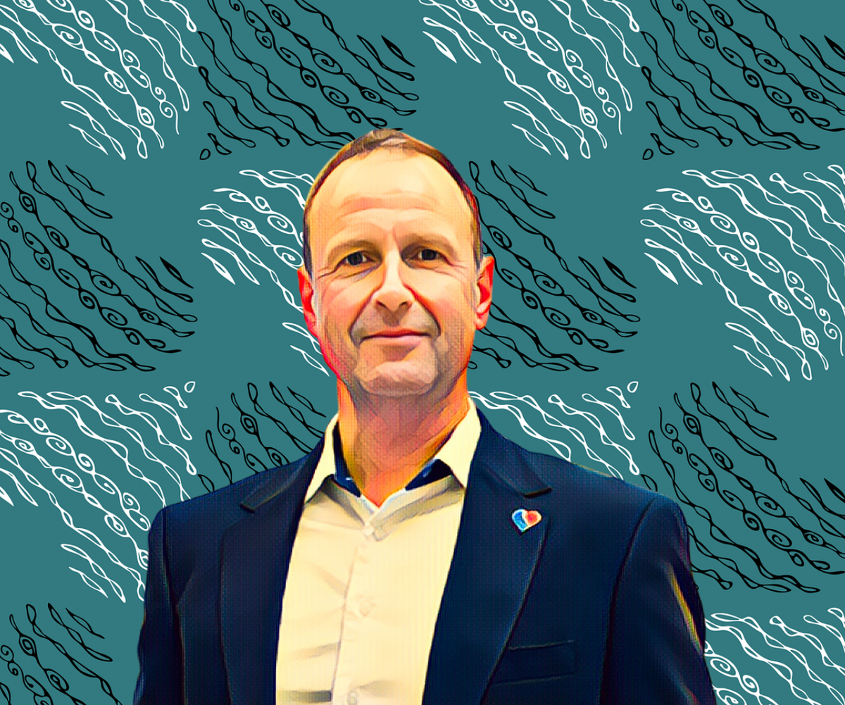 Capitec CEO eyes massive growth runway