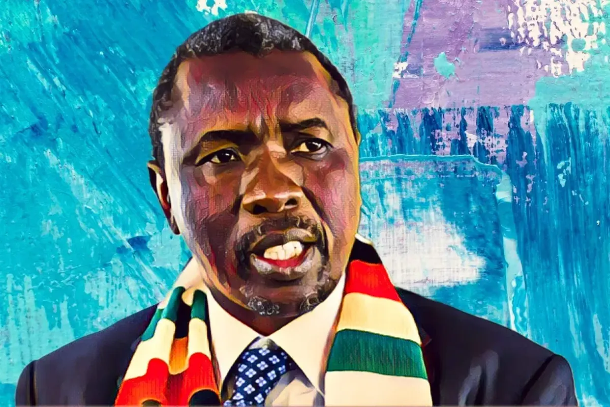 Tagwirei’s M wedding exposes Zimbabwe’s elite