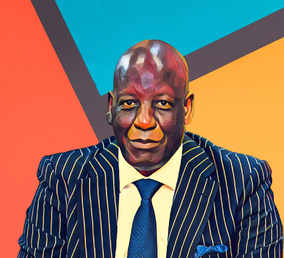 Billionaire Mahamadou Bonkoungou won .2 billion of Gabon contracts