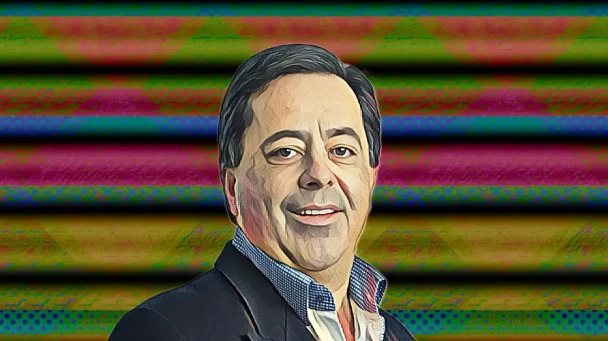 Markus Jooste estate sequestrated with R475m fine unpaid