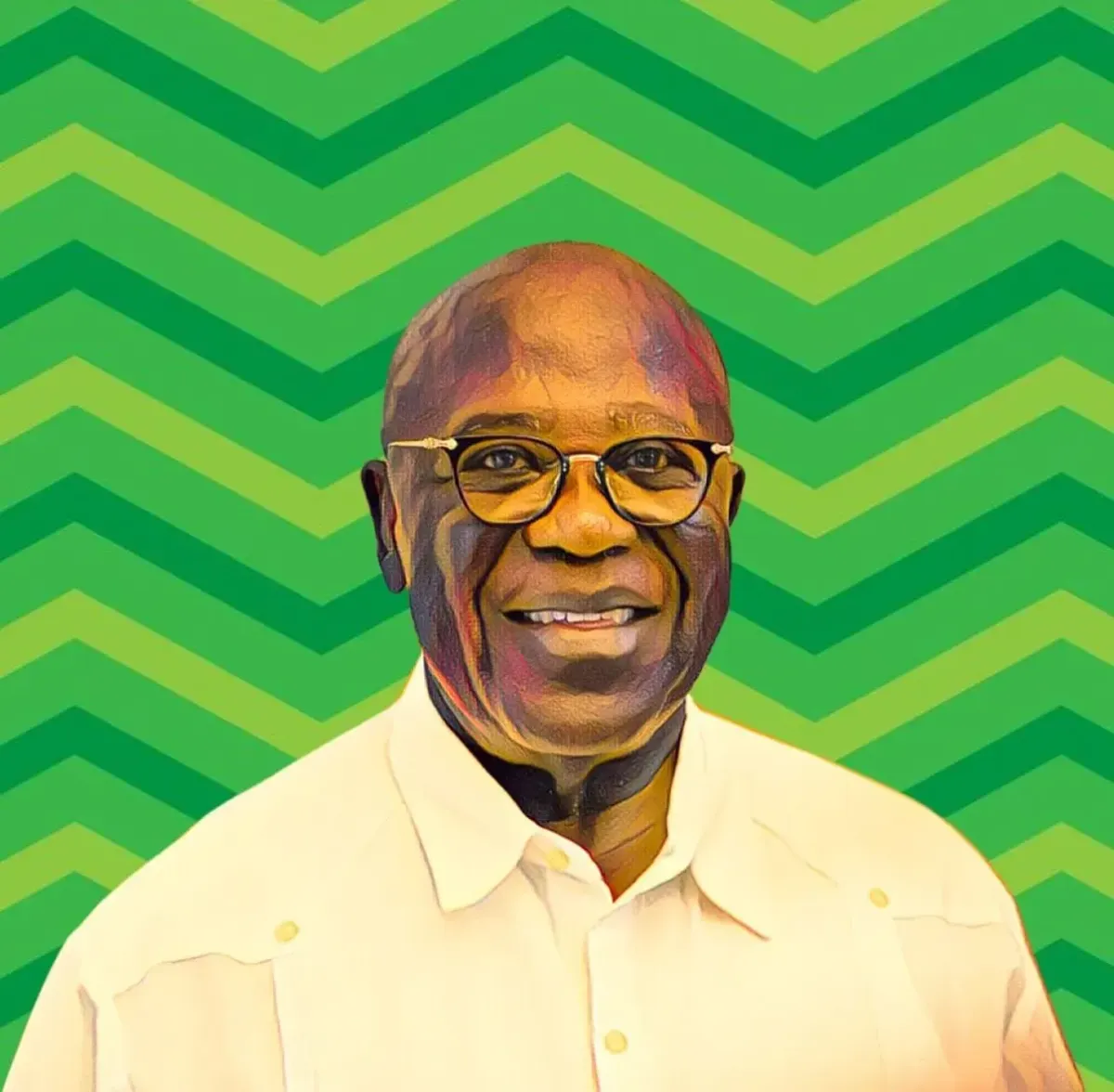 Sam Jonah takes Nigeria to arbitration over 0M Abuja estate
