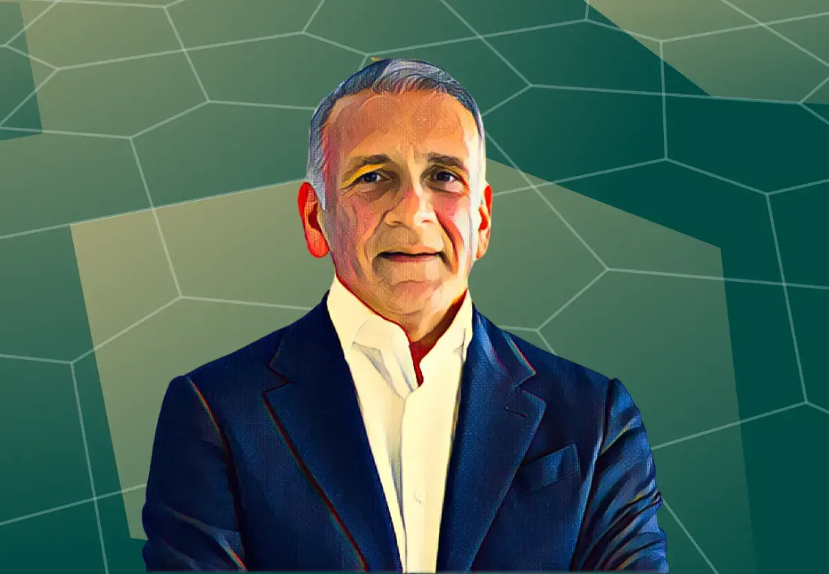 Billionaire Ylias Akbaraly attacks Elon Musk’s layoffs in new book