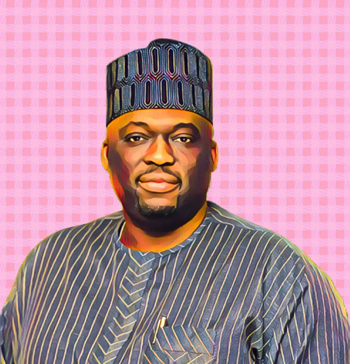 Nigerian cable tycoon George Onafowokan demands a rate cut from the Bank of Industry