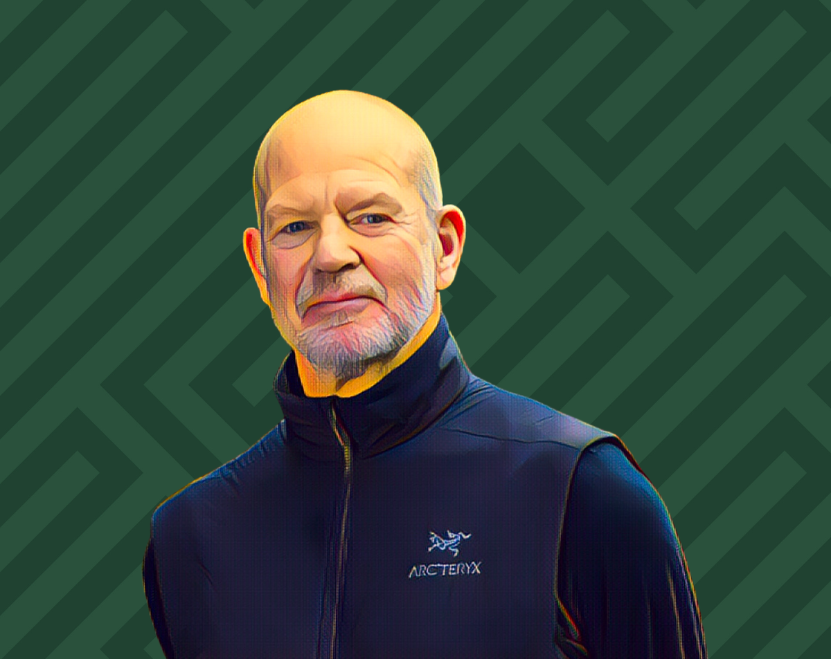 Lululemon Founder Chip Wilson Files For Divorce Without Prenup