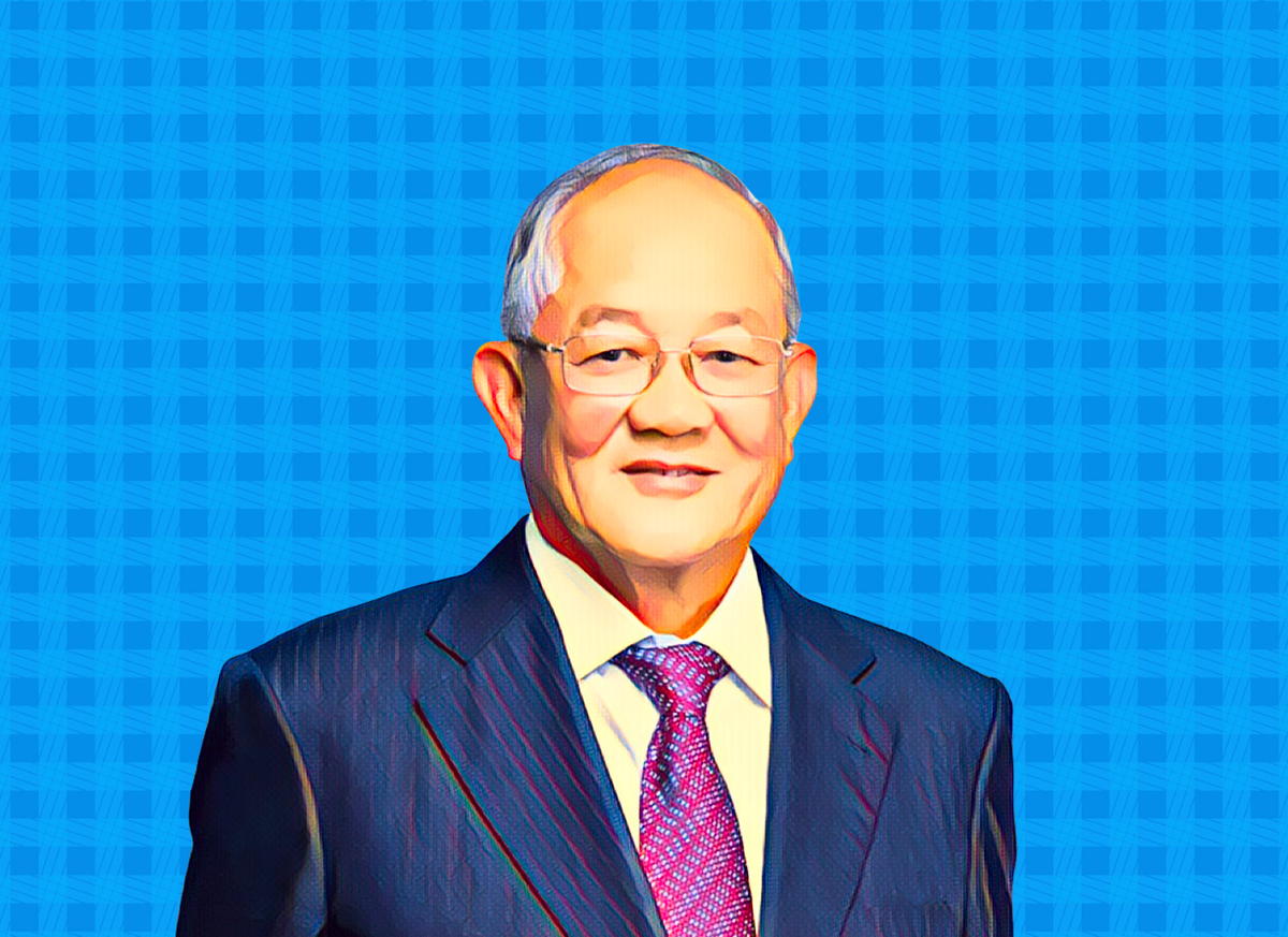 Low Tuck Kwong Sells Bayan Resources Stake to Haji Isam