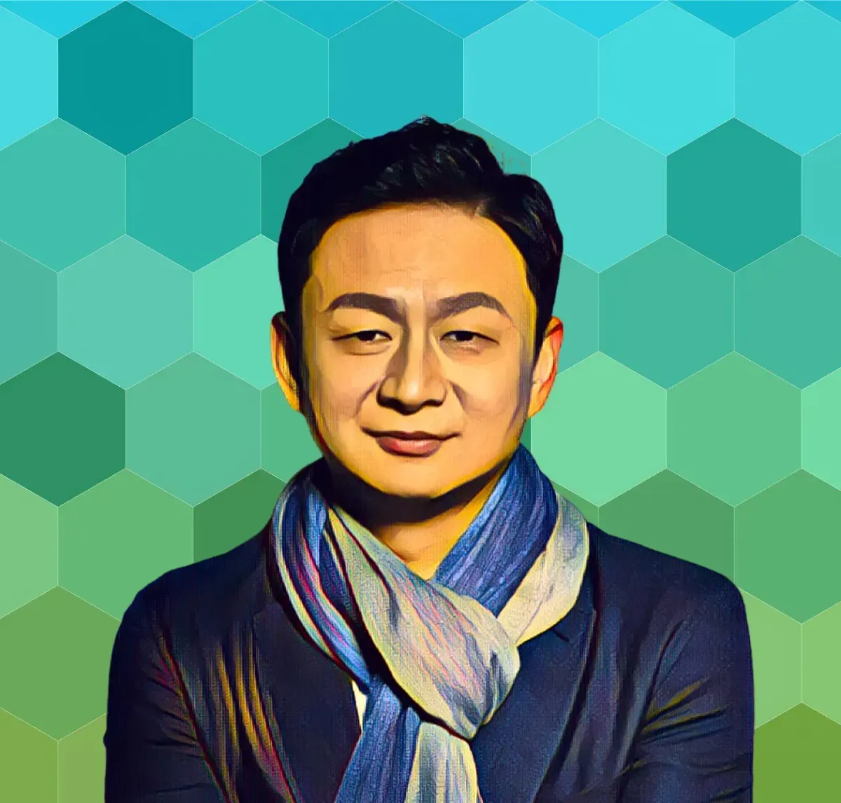 Chinese billionaire Yahui Zhou's OPay seeks $4.4 billion valuation in New York IPO