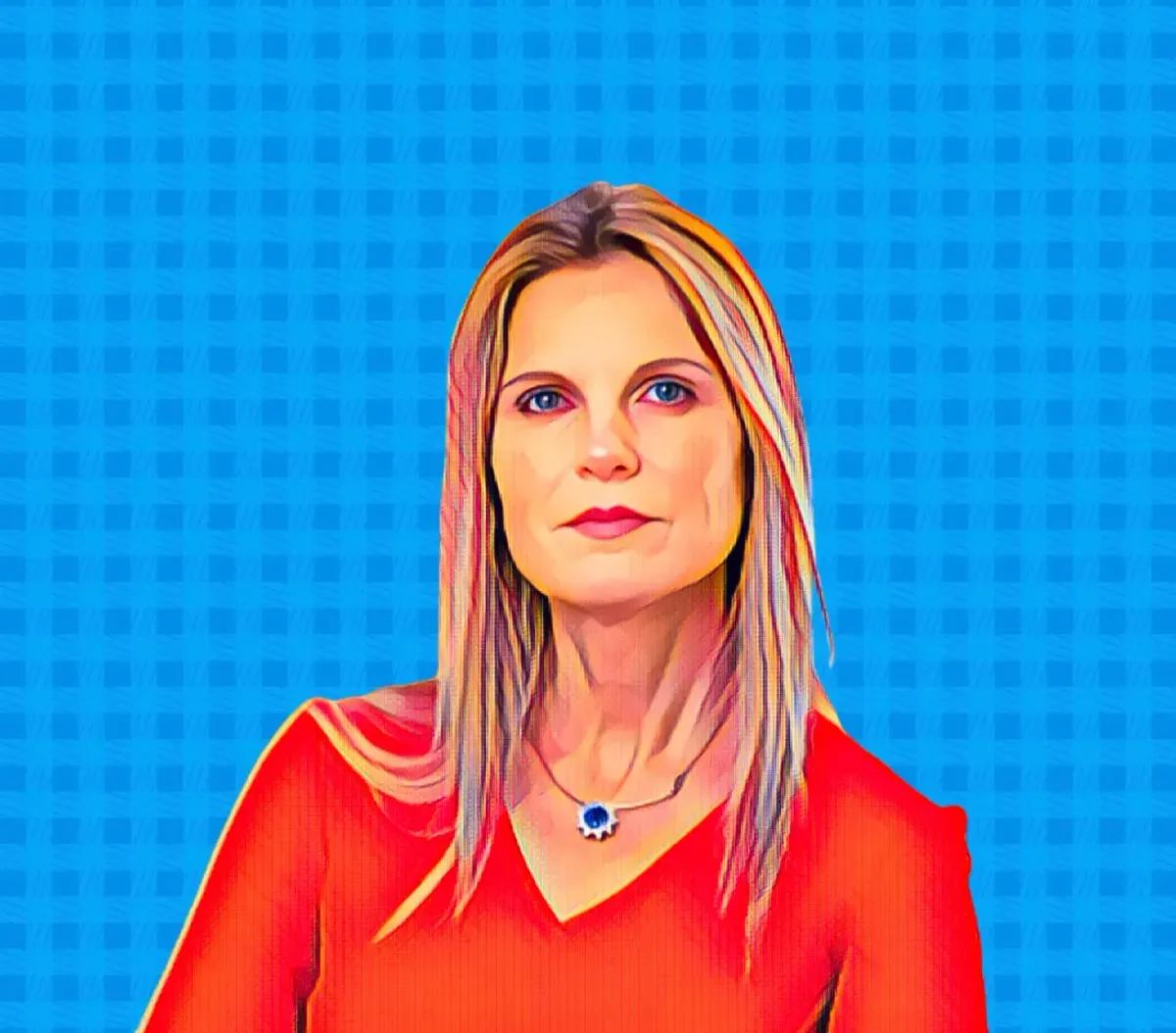 South African financier Magda Wierzycka wins vote to give Sygnia executives $37 million in shares for 1 cent each