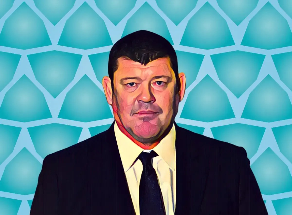 Australian billionaire James Packer paid $1.25 million to Netanyahu's law firm