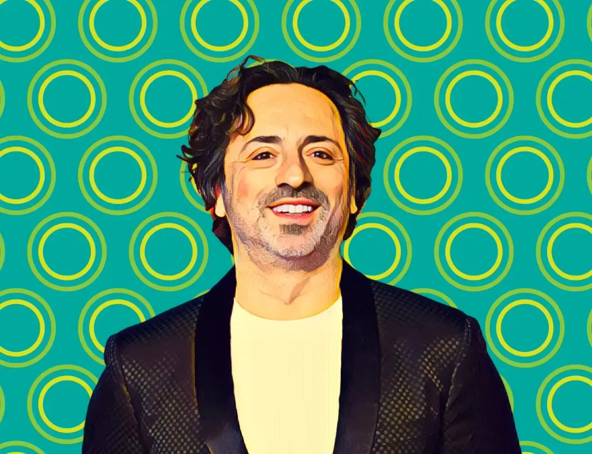 Google billionaire Sergey Brin gets Gavin Newsom's backing to kill California's billionaire tax
