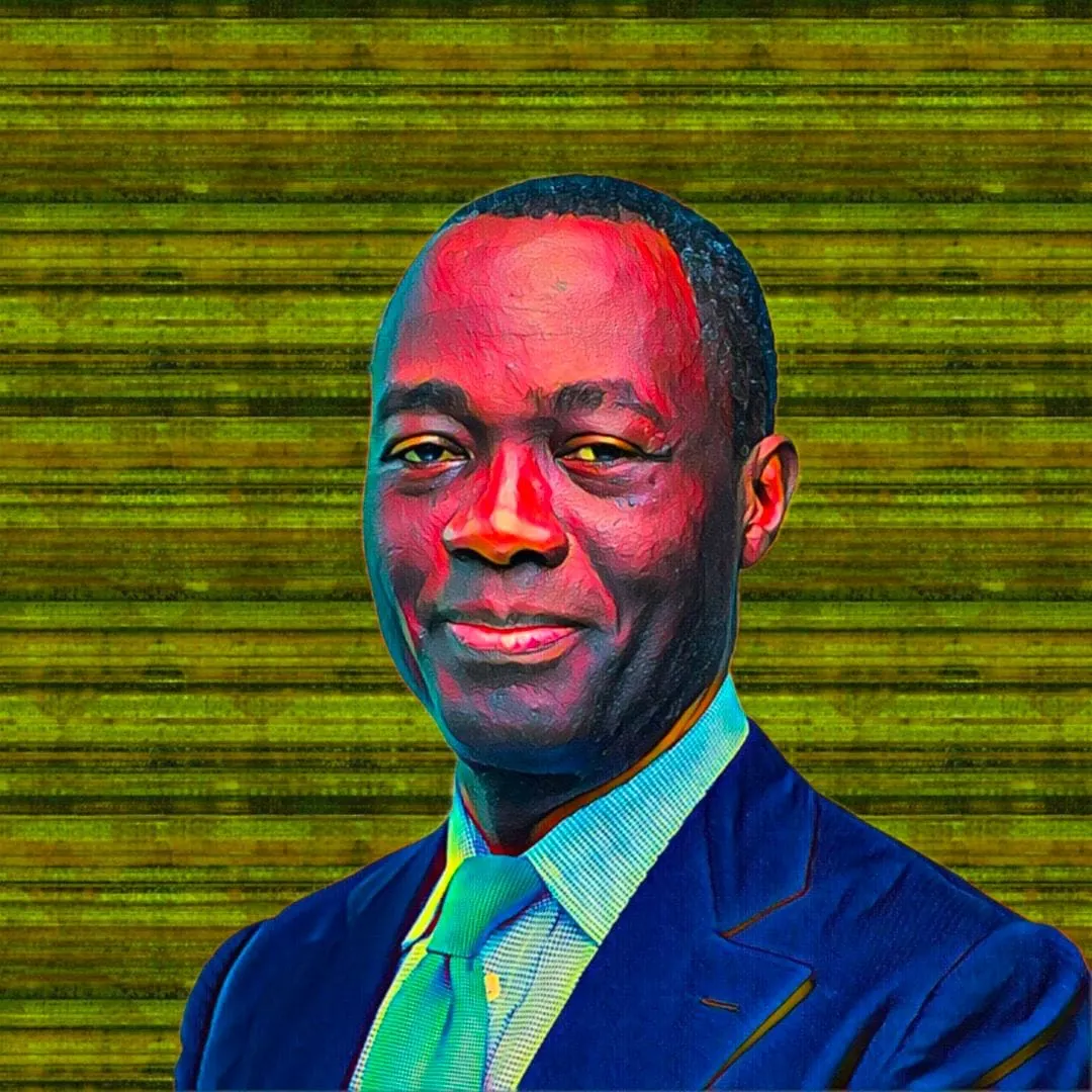 Ecobank, led by Chairman Alain Nkontchou, launches 'Oja Oge' marketplace with 100+ exhibitors in Lagos