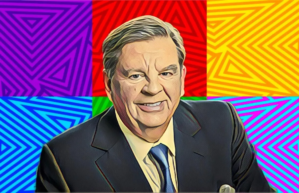 South African billionaire Johann Rupert’s Richemont seals acquisition of Italian jewelry brand