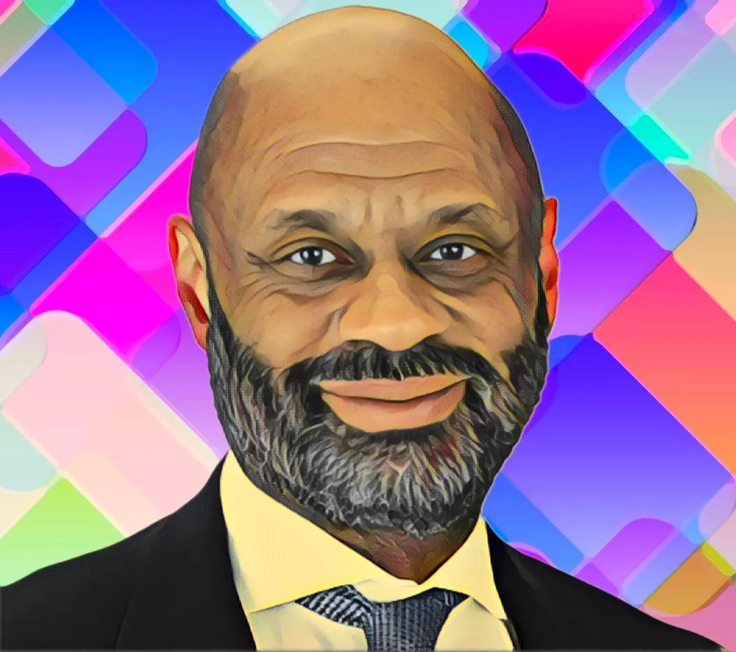 Mark Mason, one of America’s leading Black executives, pockets $14.49 million salary