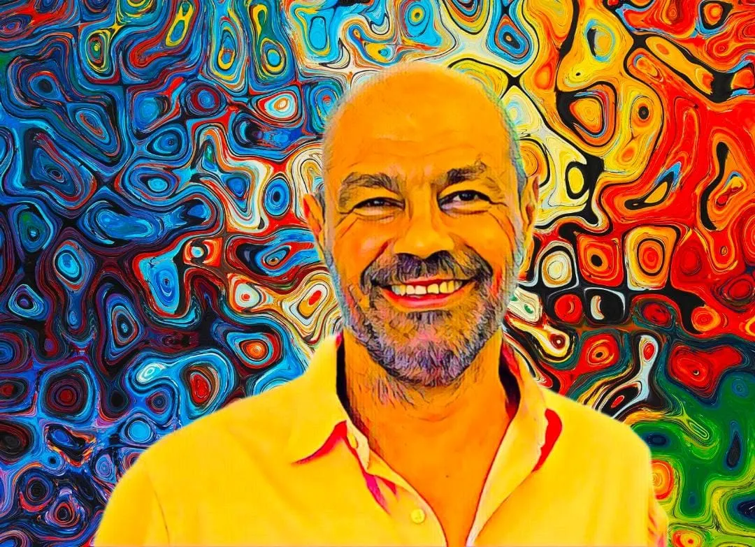 South African tech mogul Zak Calisto gains $45 million from Karooooo shares in early 2025