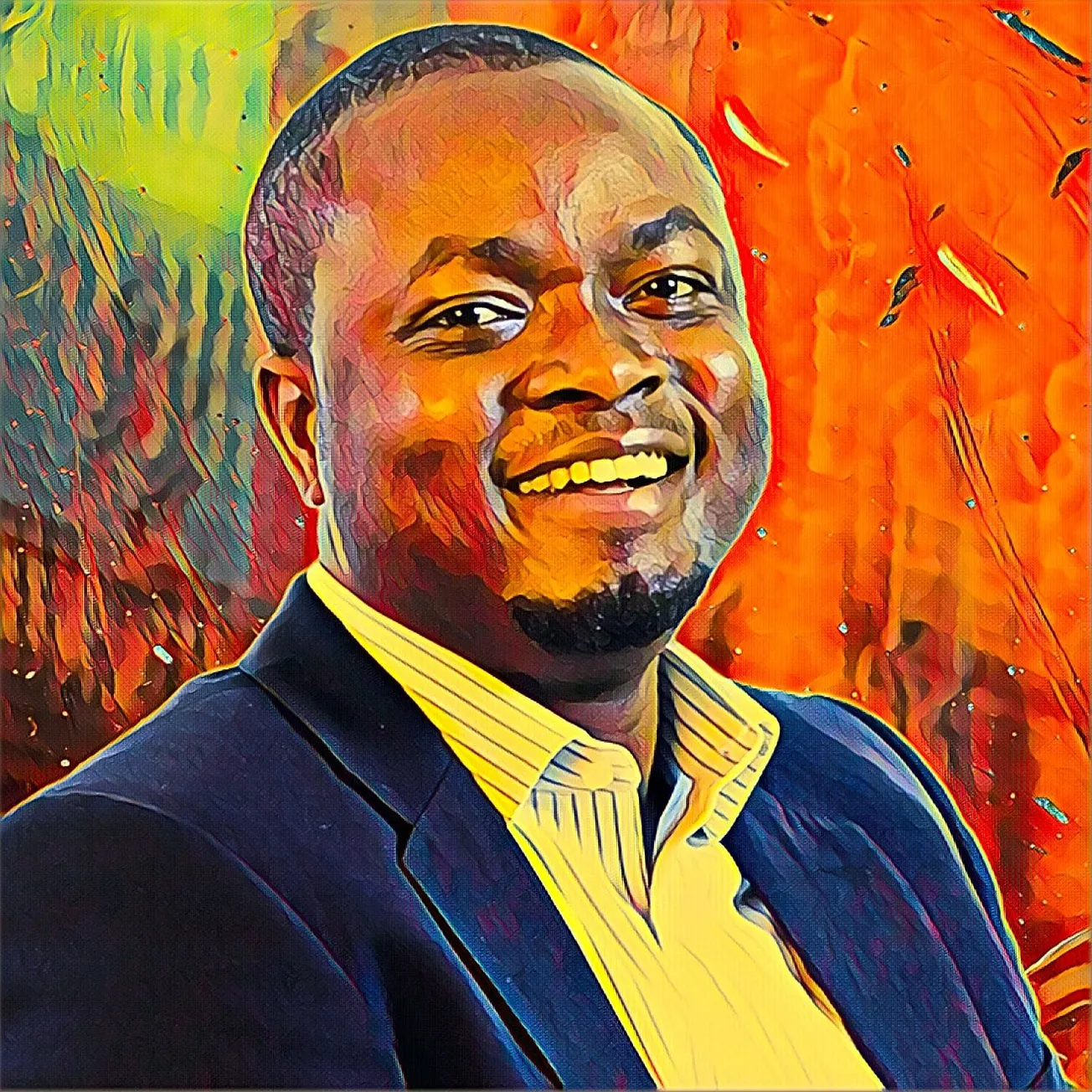 Emmanuel Okeleji’s SeamlessHR targets $720 million opportunity in Nigeria’s public sector