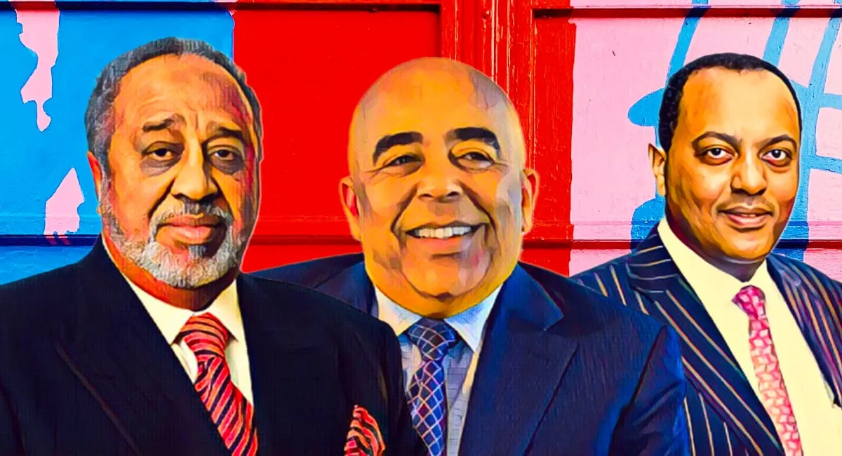 Ethiopia’s 10 richest businessmen