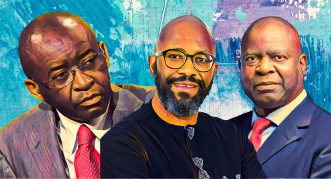 Zimbabwe’s top 10 tech moguls