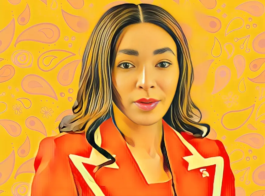 Zenith Bank’s 2024 profit hits $671 million with Adaora Umeoji at the helm