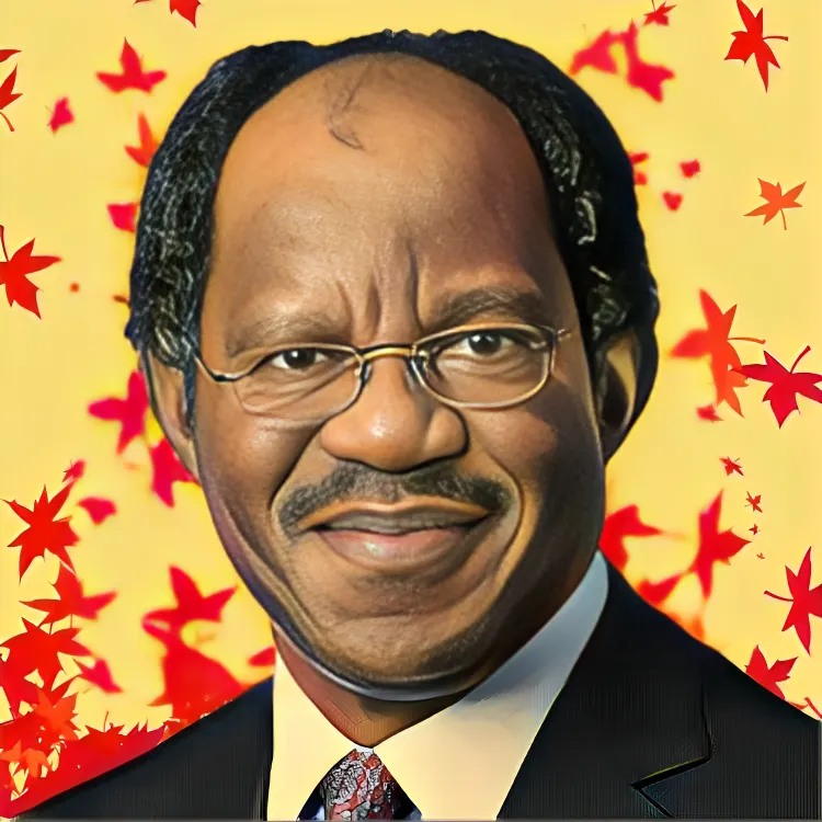 BlackRock stock slide wipes $100 million off Adebayo Ogunlesi’s net worth